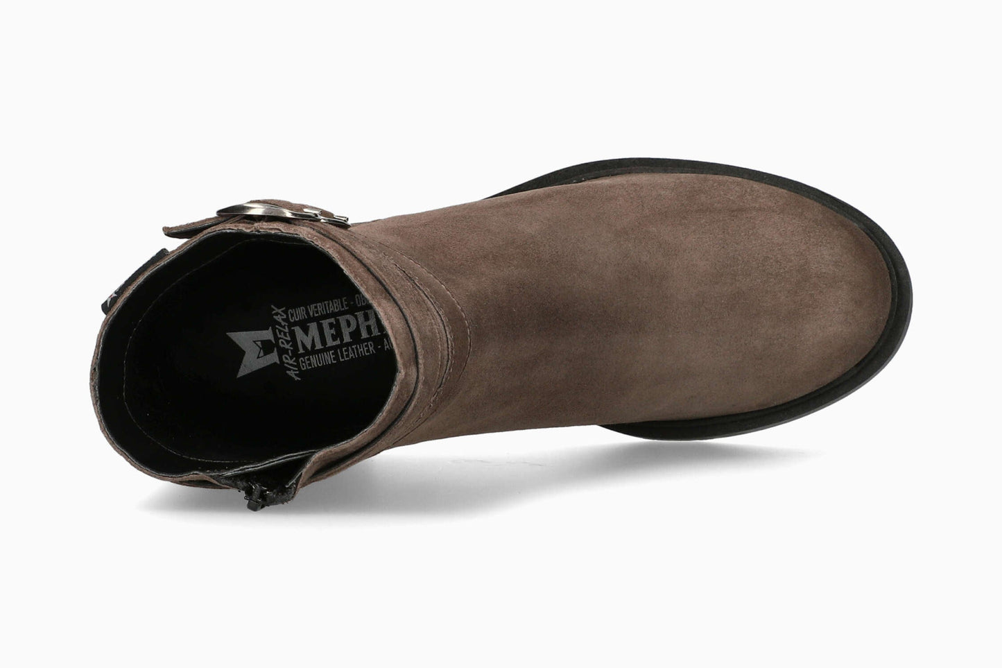 Paisley - Ice Brown | M7MK