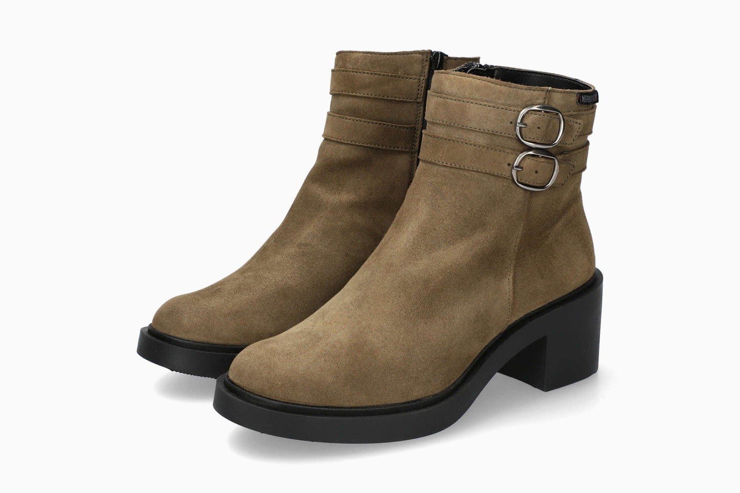 Paisley - Loden | M2NI