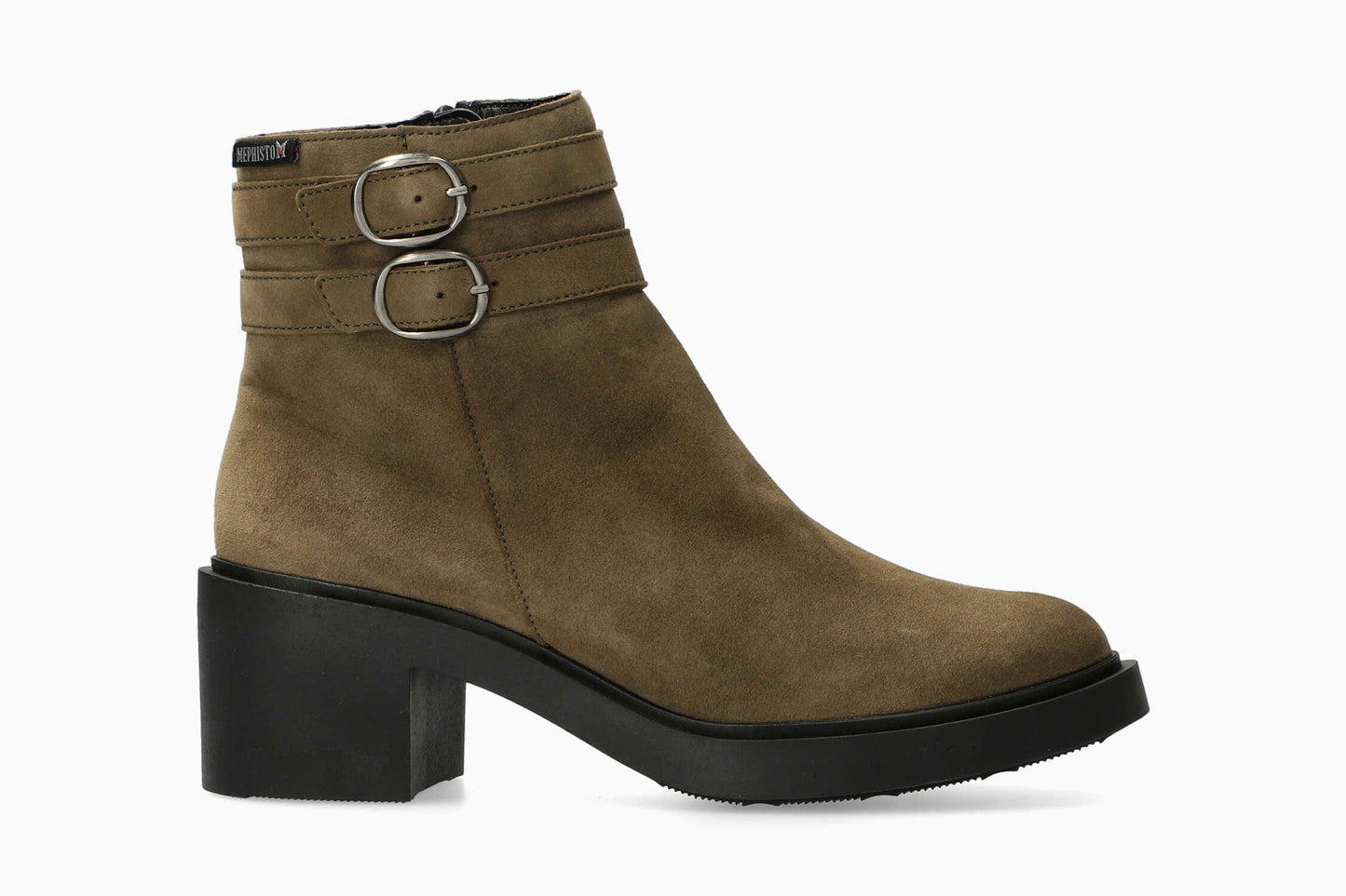 Paisley - Loden | M2NI