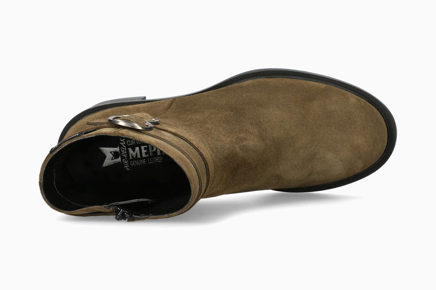 Paisley - Loden | M2NI