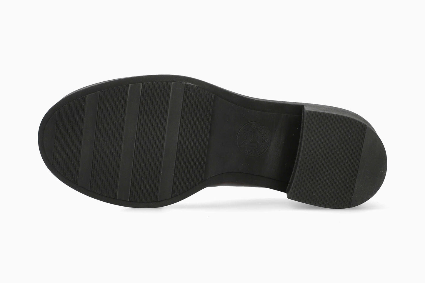 Pamelia - Oxblood | M1BN