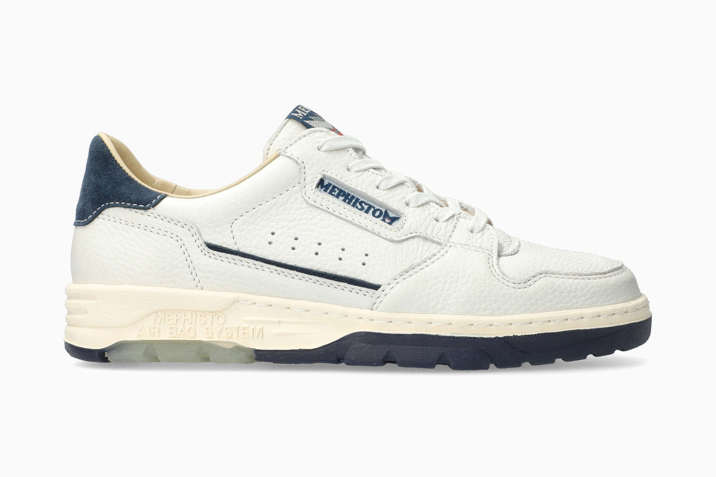 Marius - White | M7KU