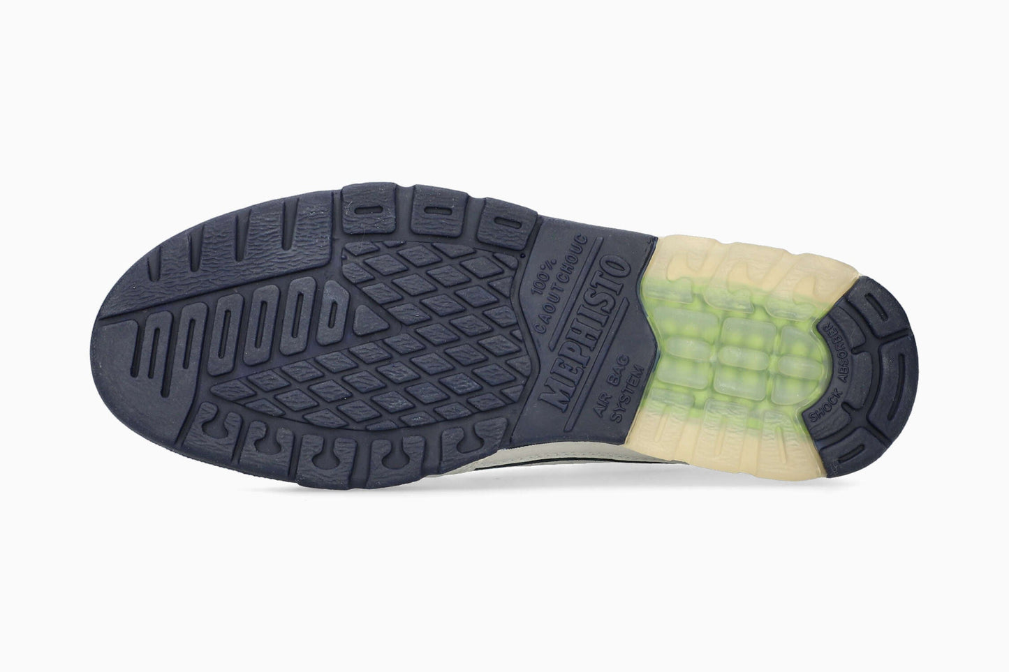 Marius - White | M7KU