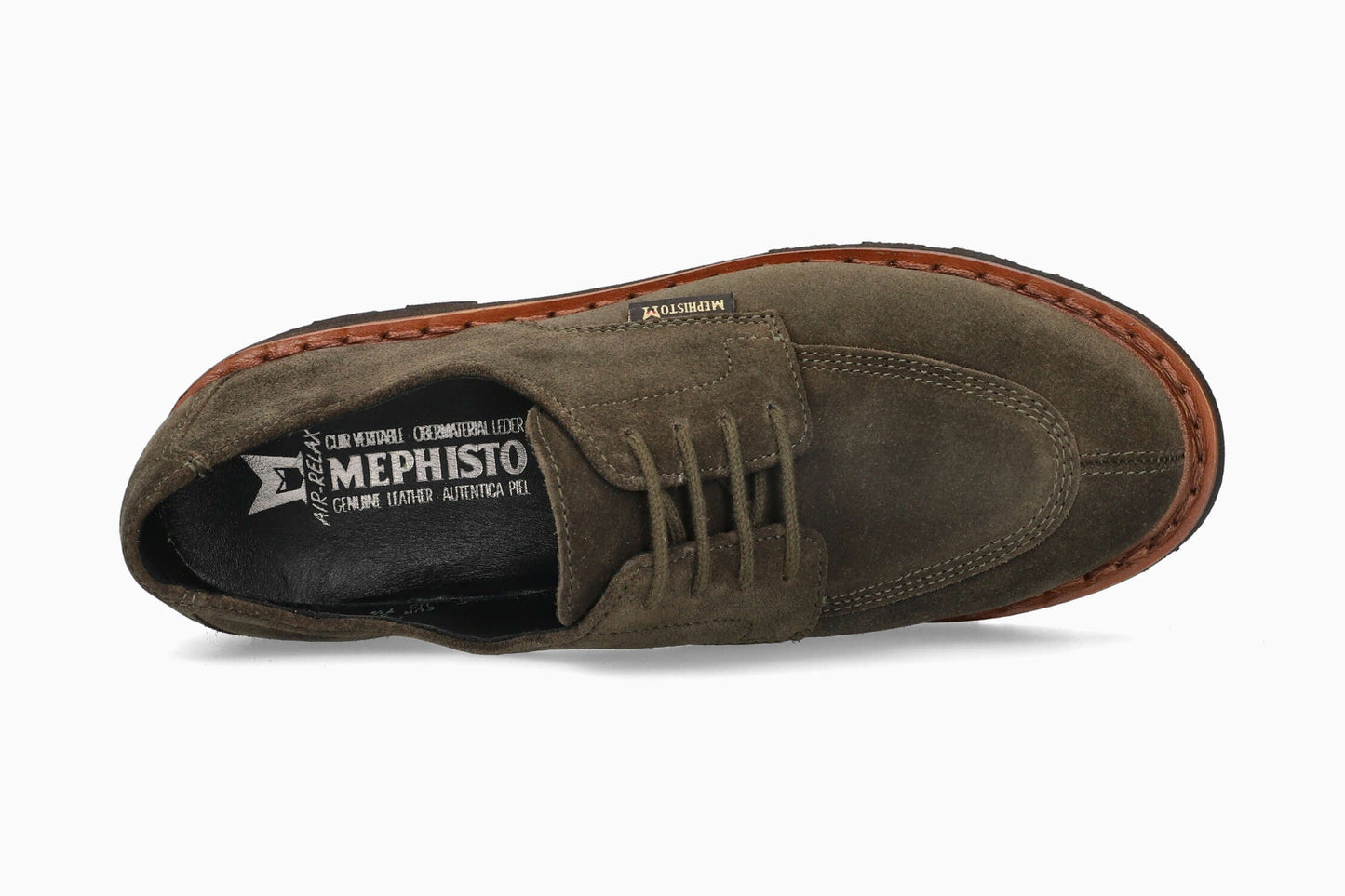 Soline - Moss | M2MU