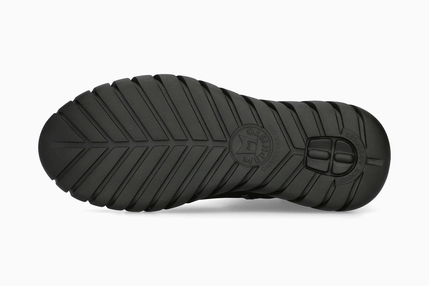 Filea - Black | M7RB