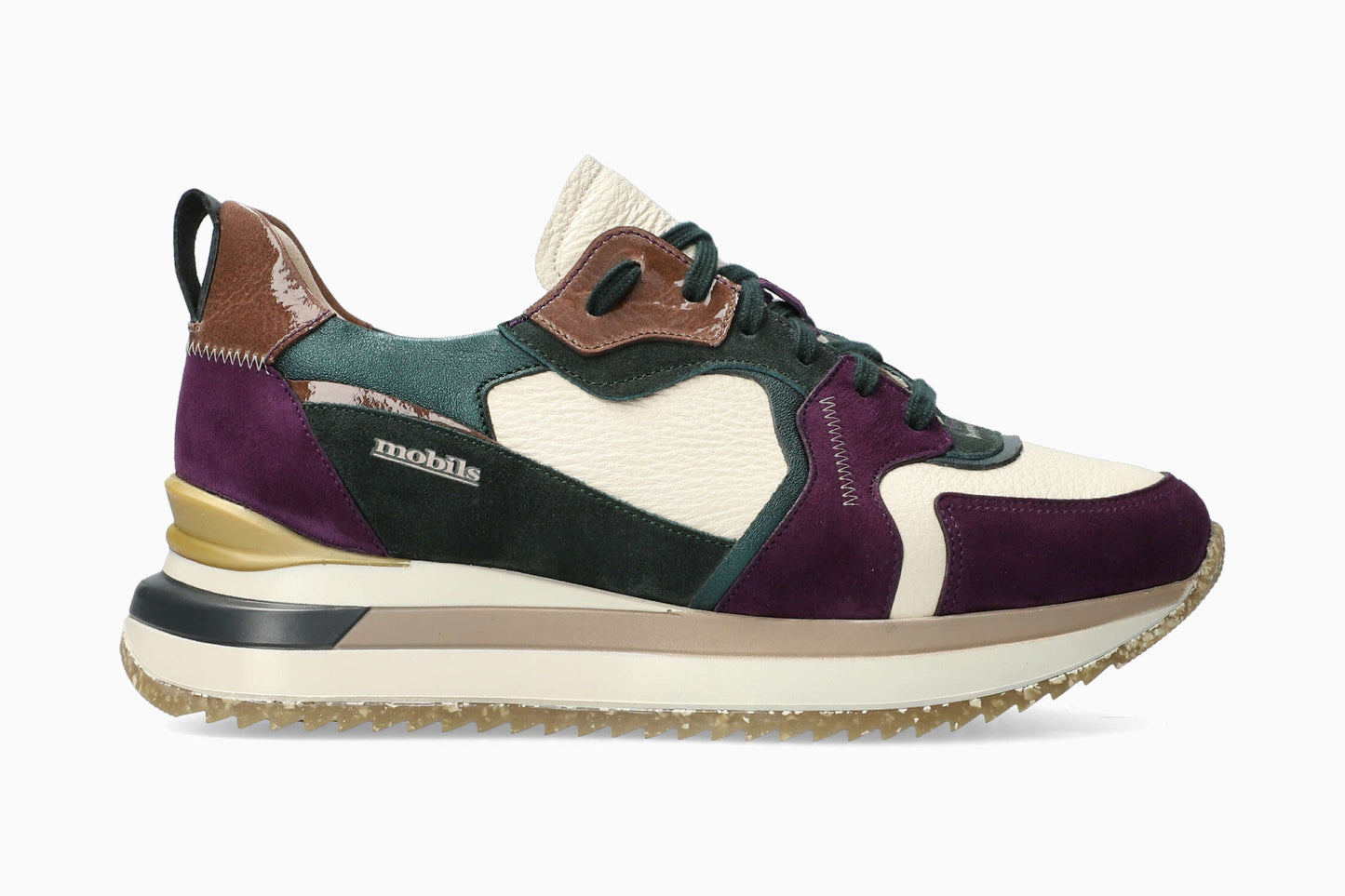 Janel - Purple | M7RN