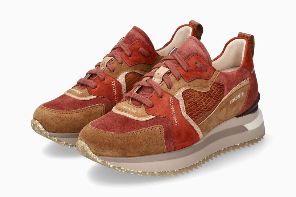 Janel - Tobacco | M7RP