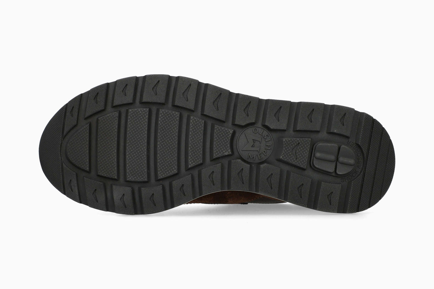 Cruz - Chestnut | M7RW