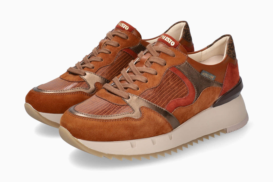 Angie - Hazelnut | M7SA