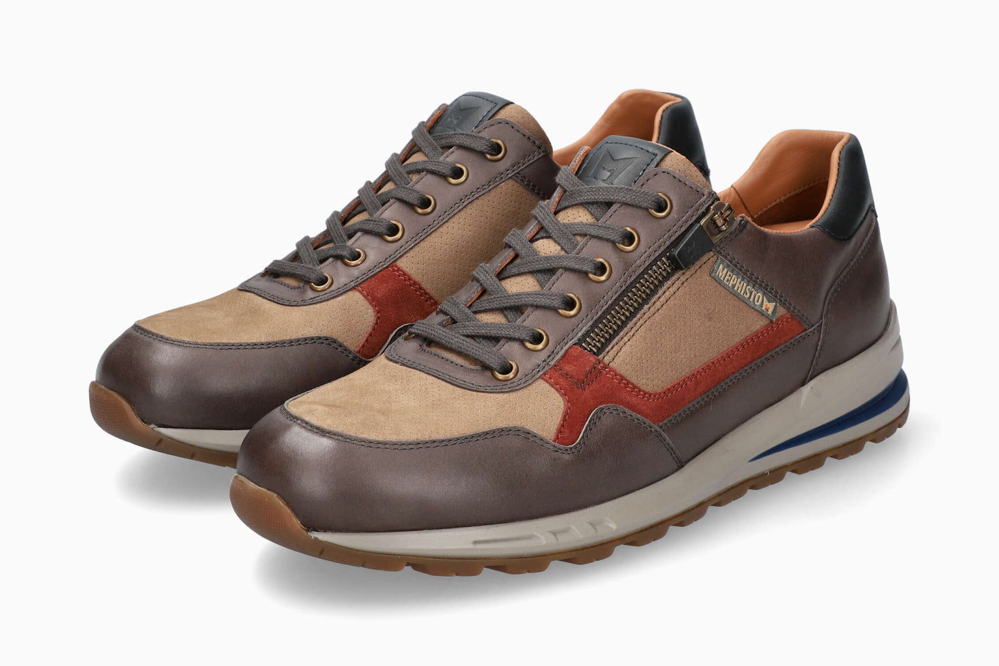 Bradley - Graphite | M7SE