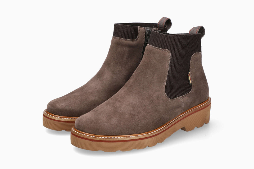 Oana - Ice Brown | M7MK