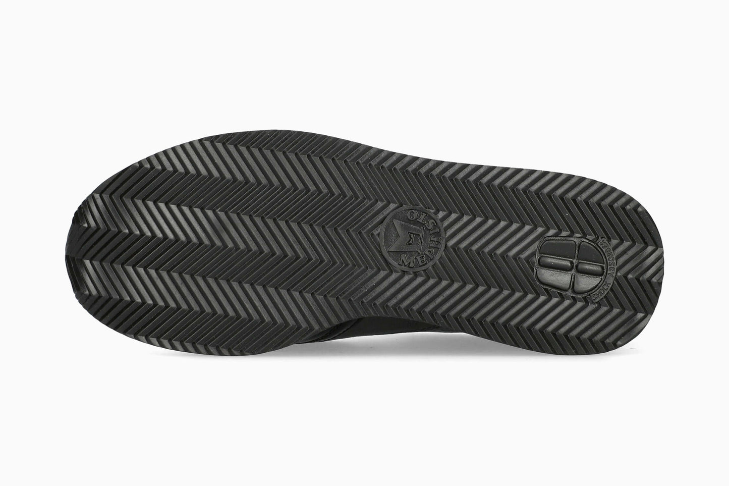 Olimpia - Black | M7SX