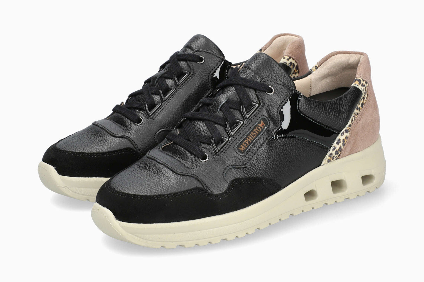 Lorane - Black | M7SW