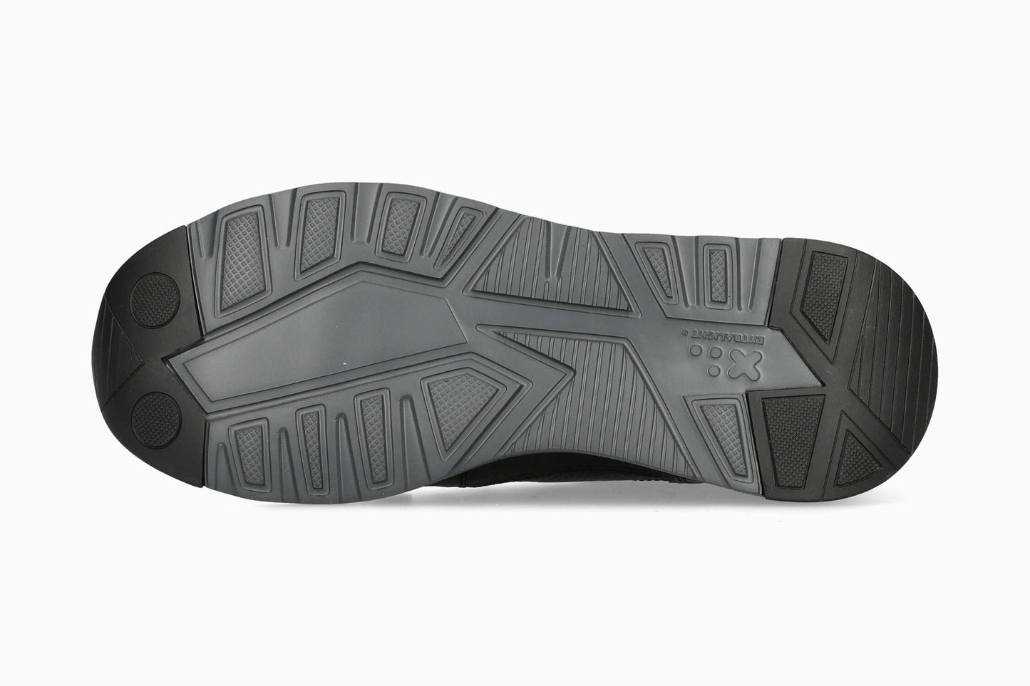 Isaac - Dark Brown | M7SQ