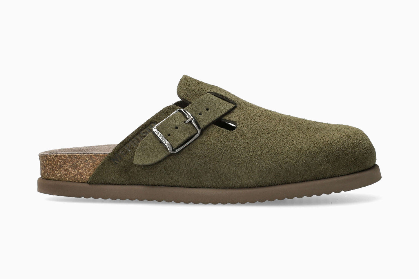 Nathan - Loden | M7DJ