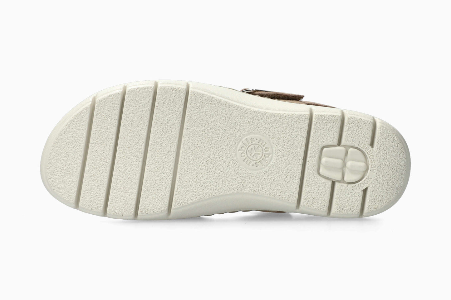 Leonna - Light Taupe | M8AA