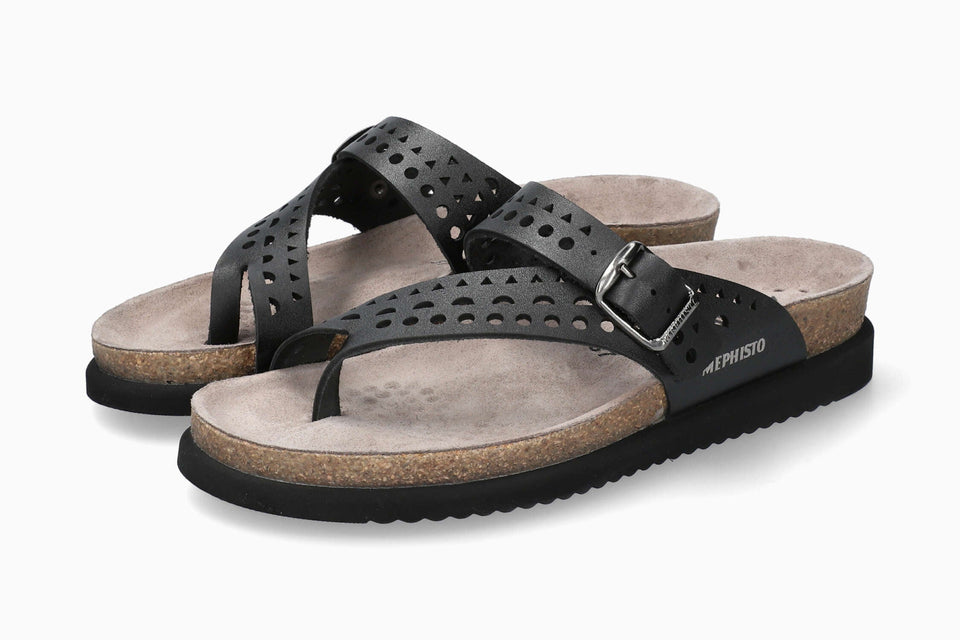 Helena Perf - Black | MG98