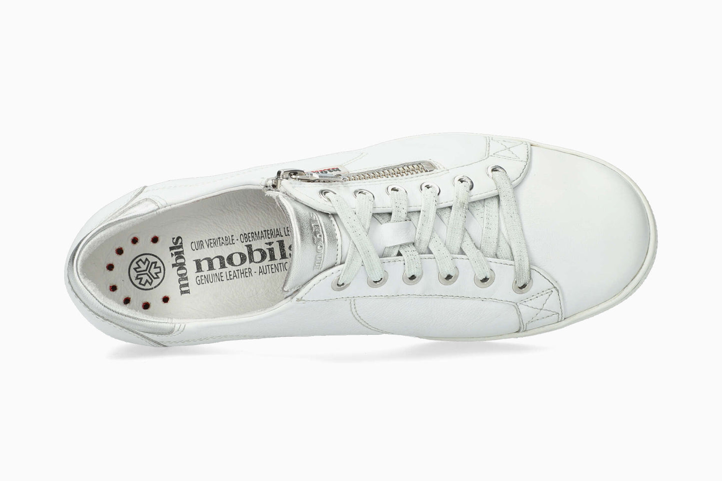 Hawai - White | M7EM