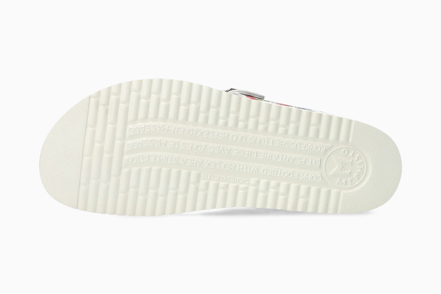 Helen - Multicolored | M7UG