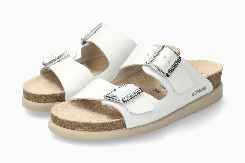 Hester - White | M0ME