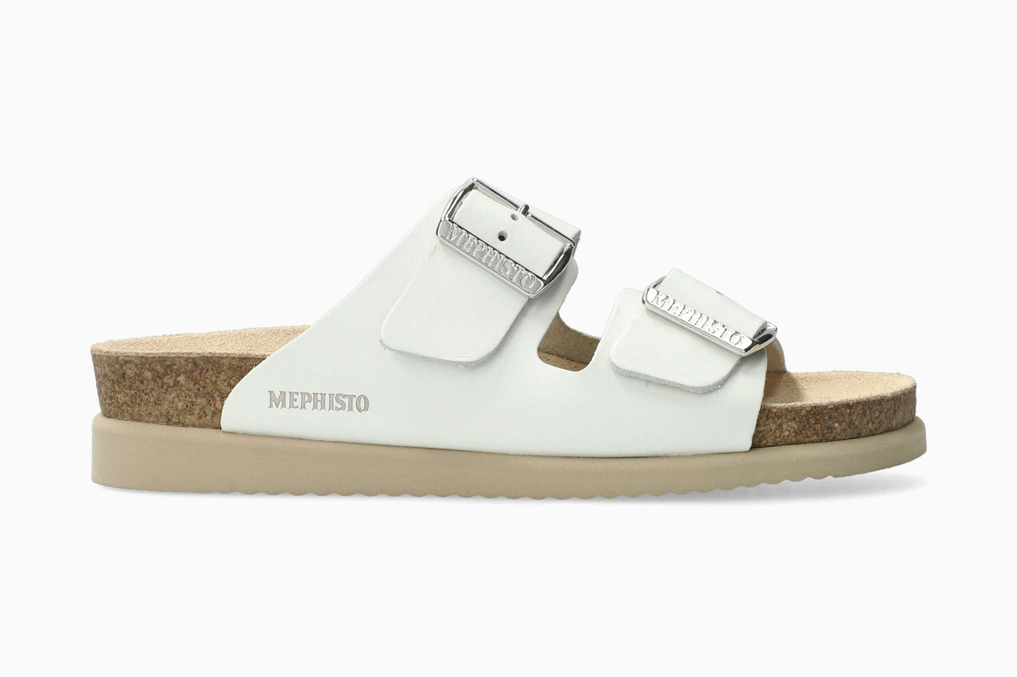 Hester - White | M0ME