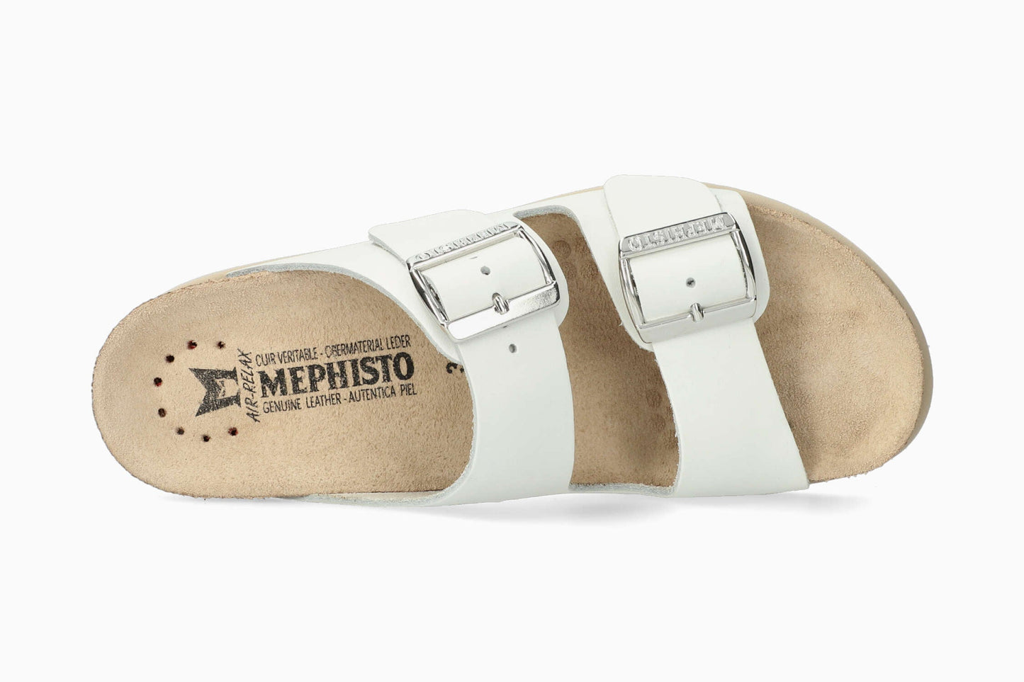 Hester - White | M0ME