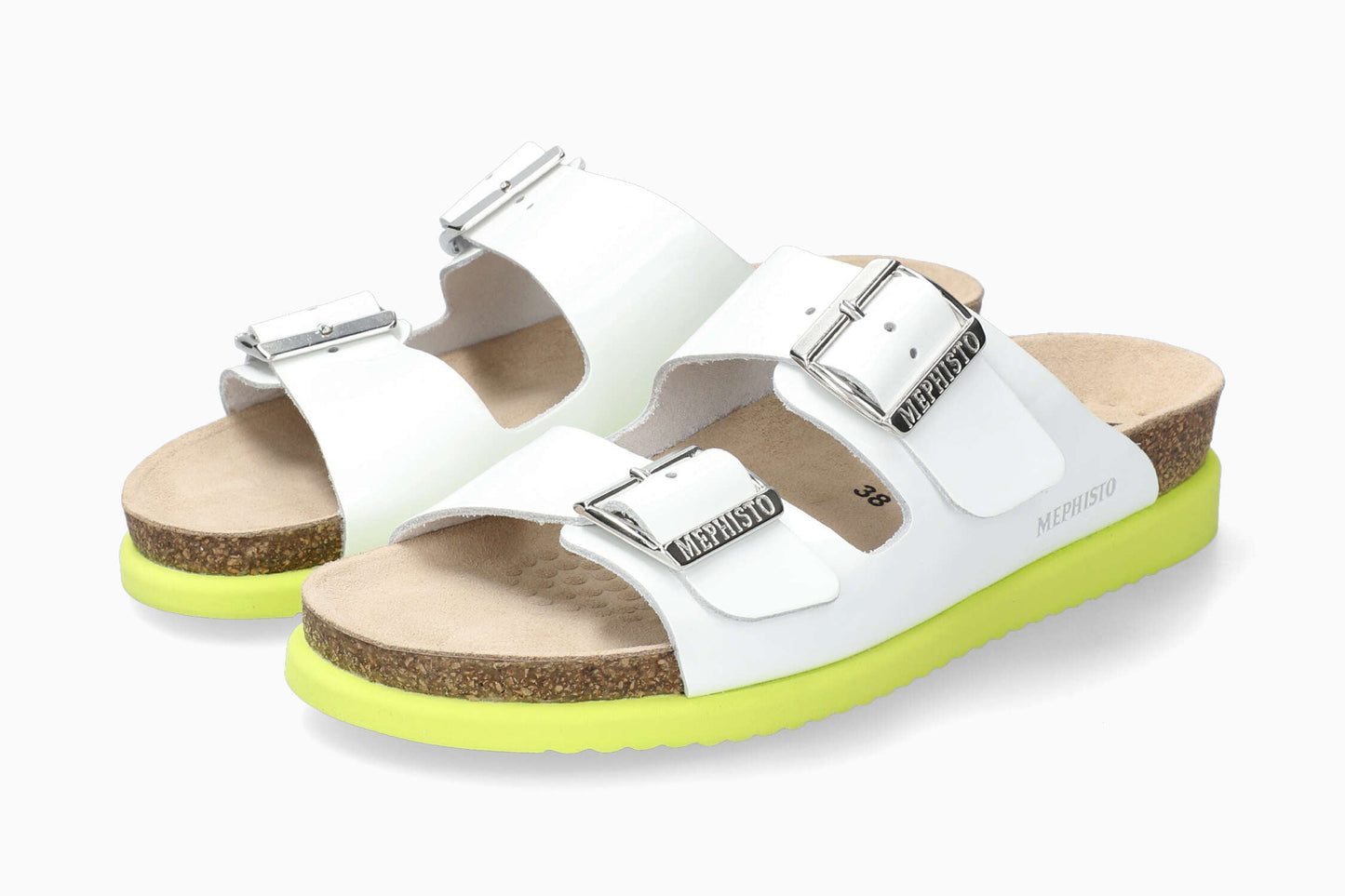 Hester - White | M7TU