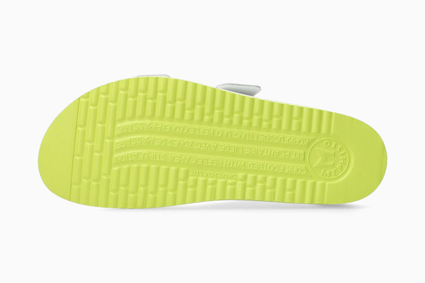 Hester - White | M7TU