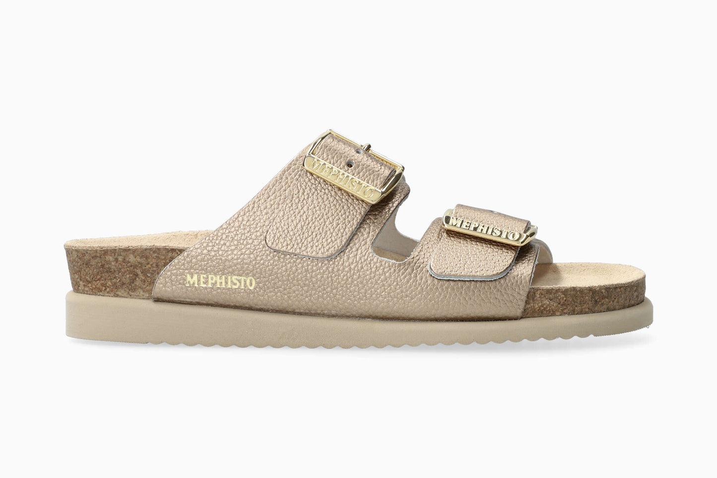 Hester - Platinum | M7UE