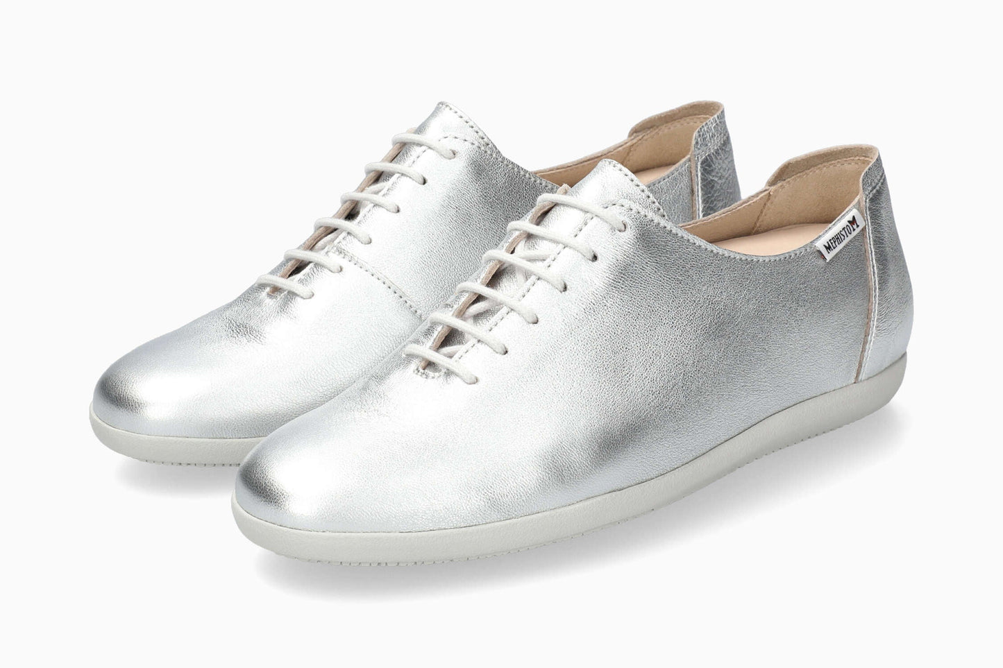 Katie - Silver | M6GL