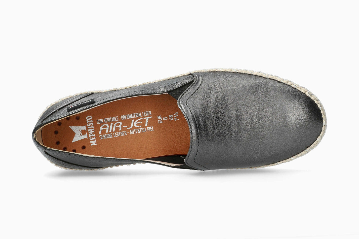 Valina - Carbon | M7VP