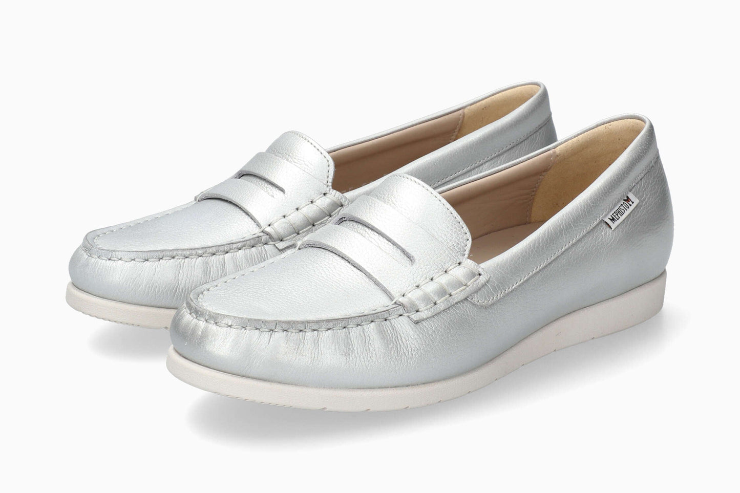 Volga - Silver | MHR3