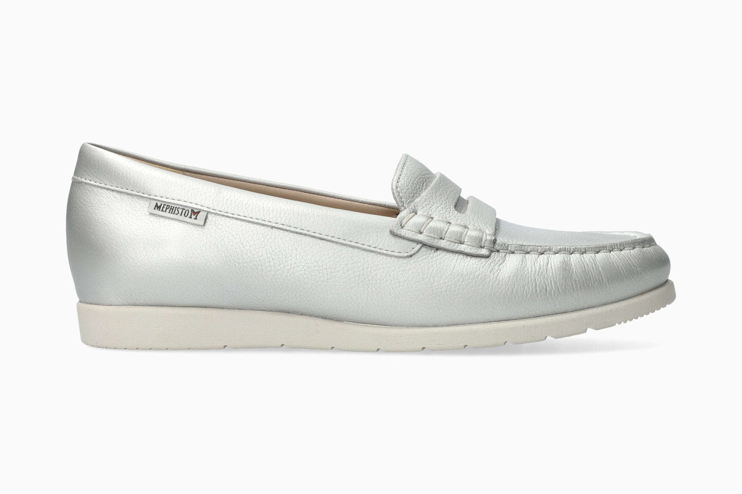 Volga - Silver | MHR3