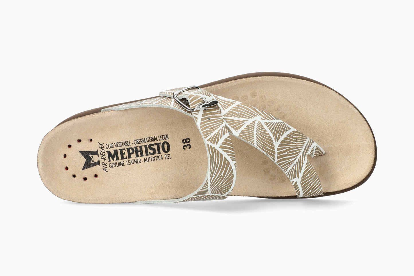 Helen - Camel | M7TZ