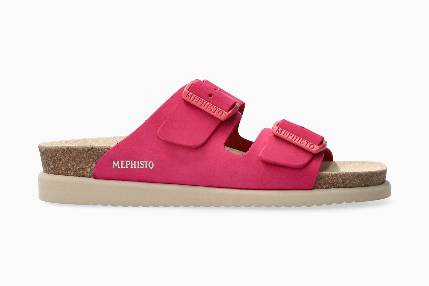 Hester - Fuchsia | MMK7