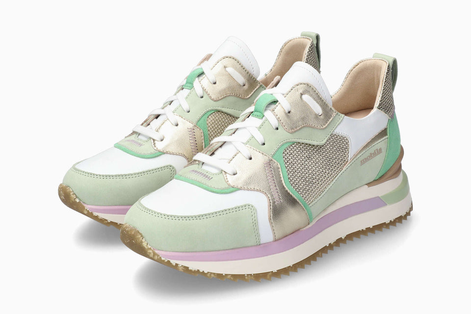 Janel - Green Almond | M7WJ