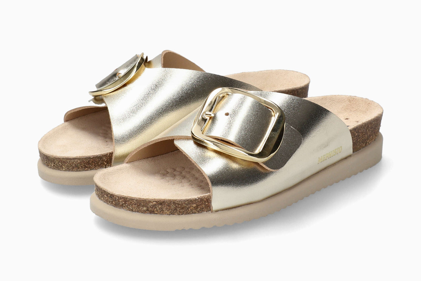 Hariana - Gold | M4MZ