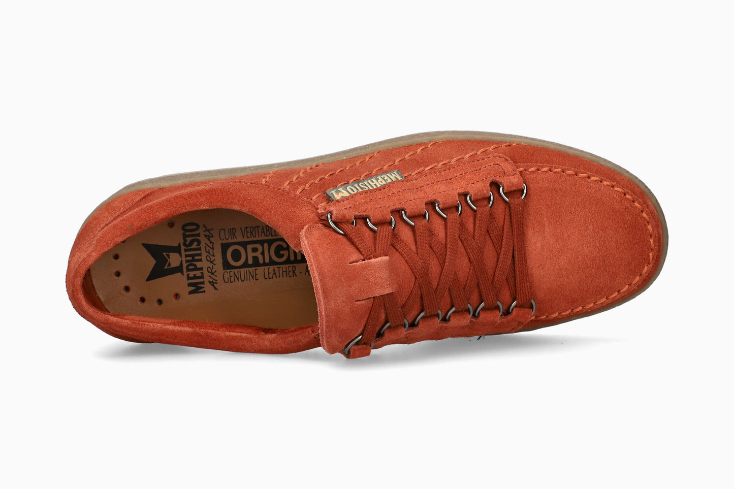 Rainbow - Rust | M7YP