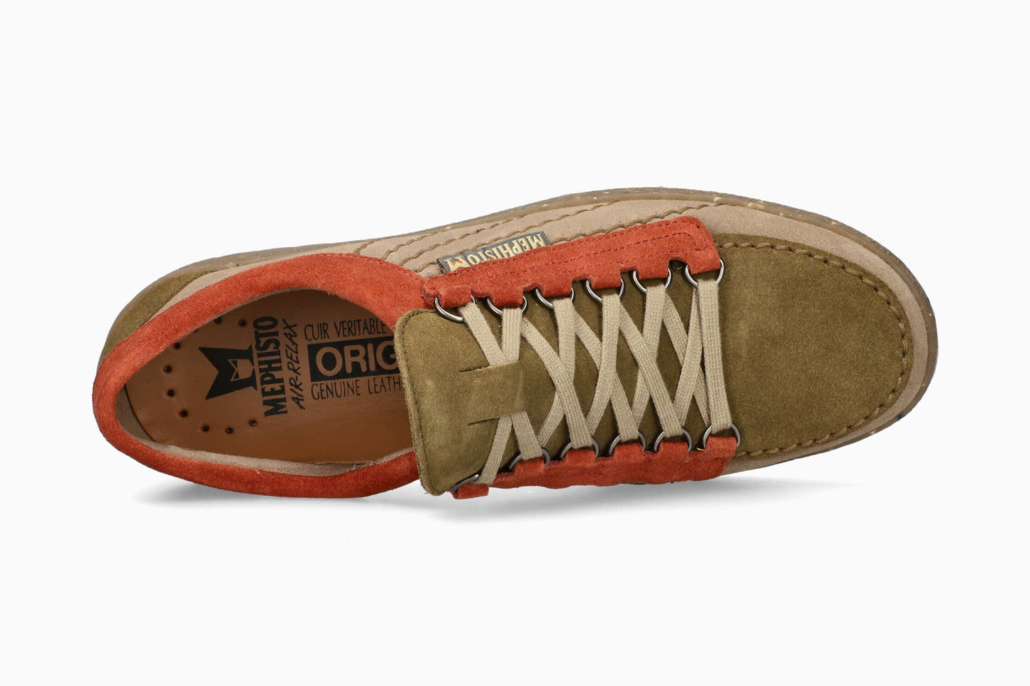 Rainbow - Taupe | M7XR