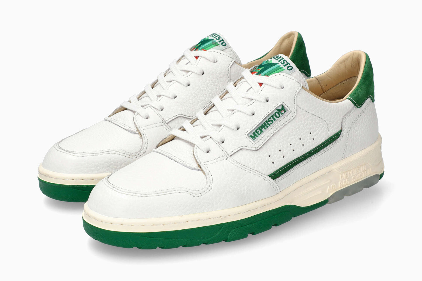 Marius - White | M7KV