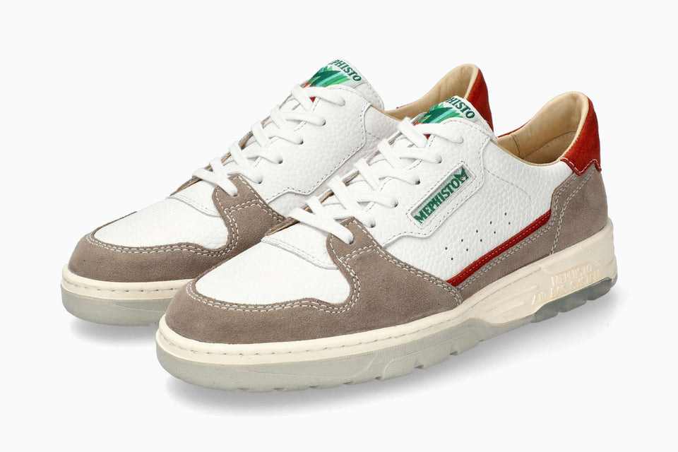 Marius - Warm Grey | M7XS