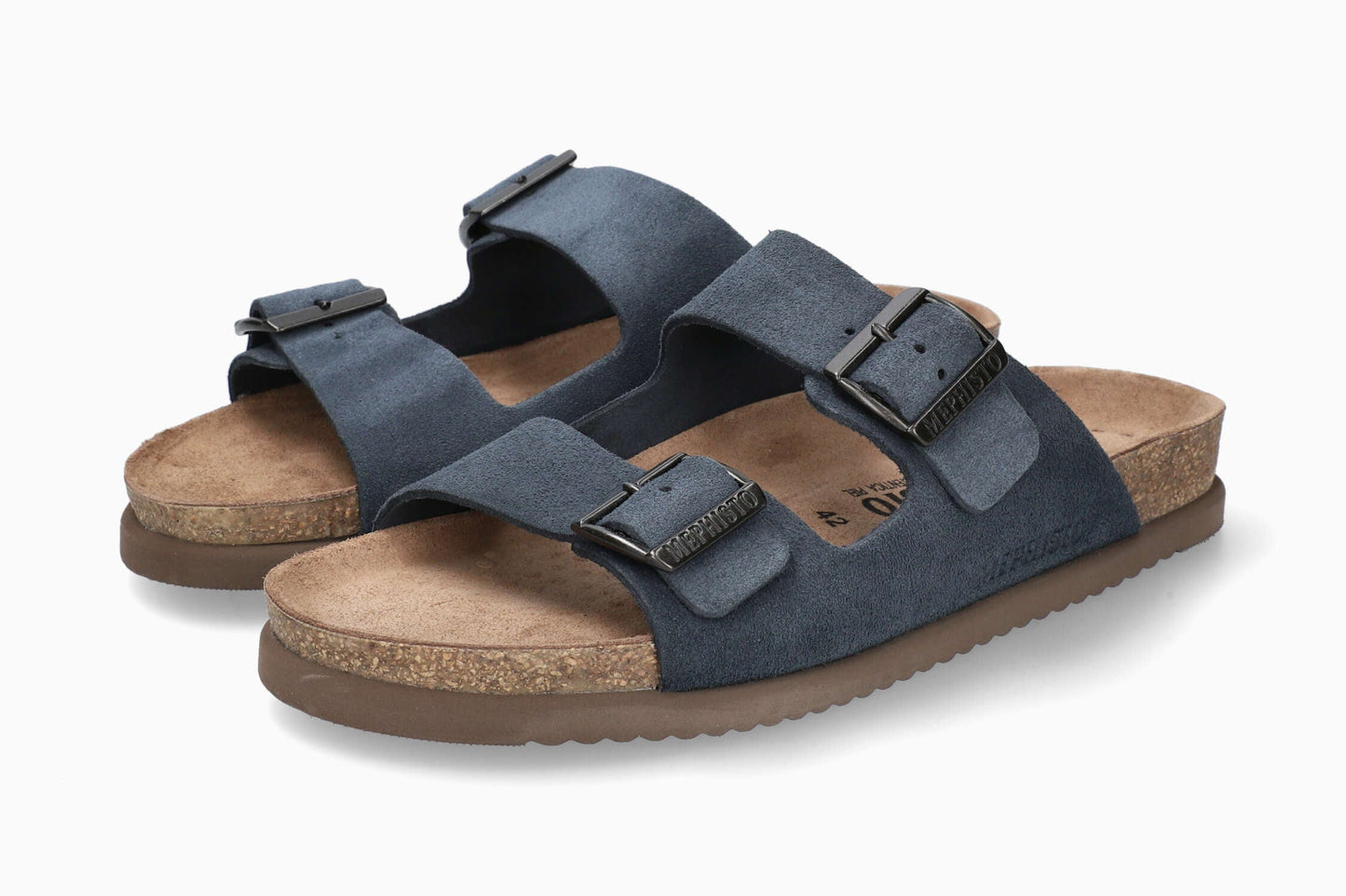 Nerio - Night Blue | M5ZU