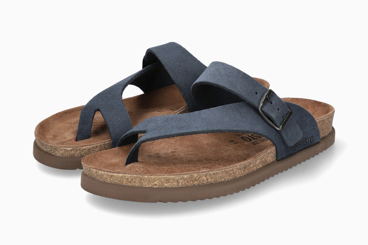 Niels - Night Blue | M5ZU