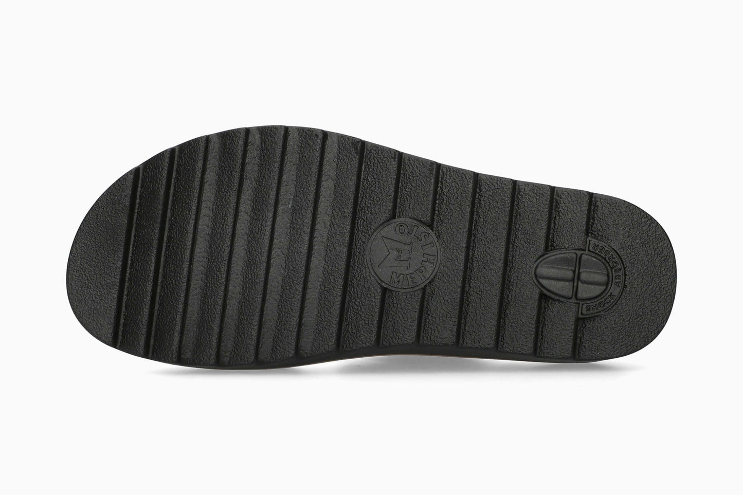 Deria - Black | M5XU