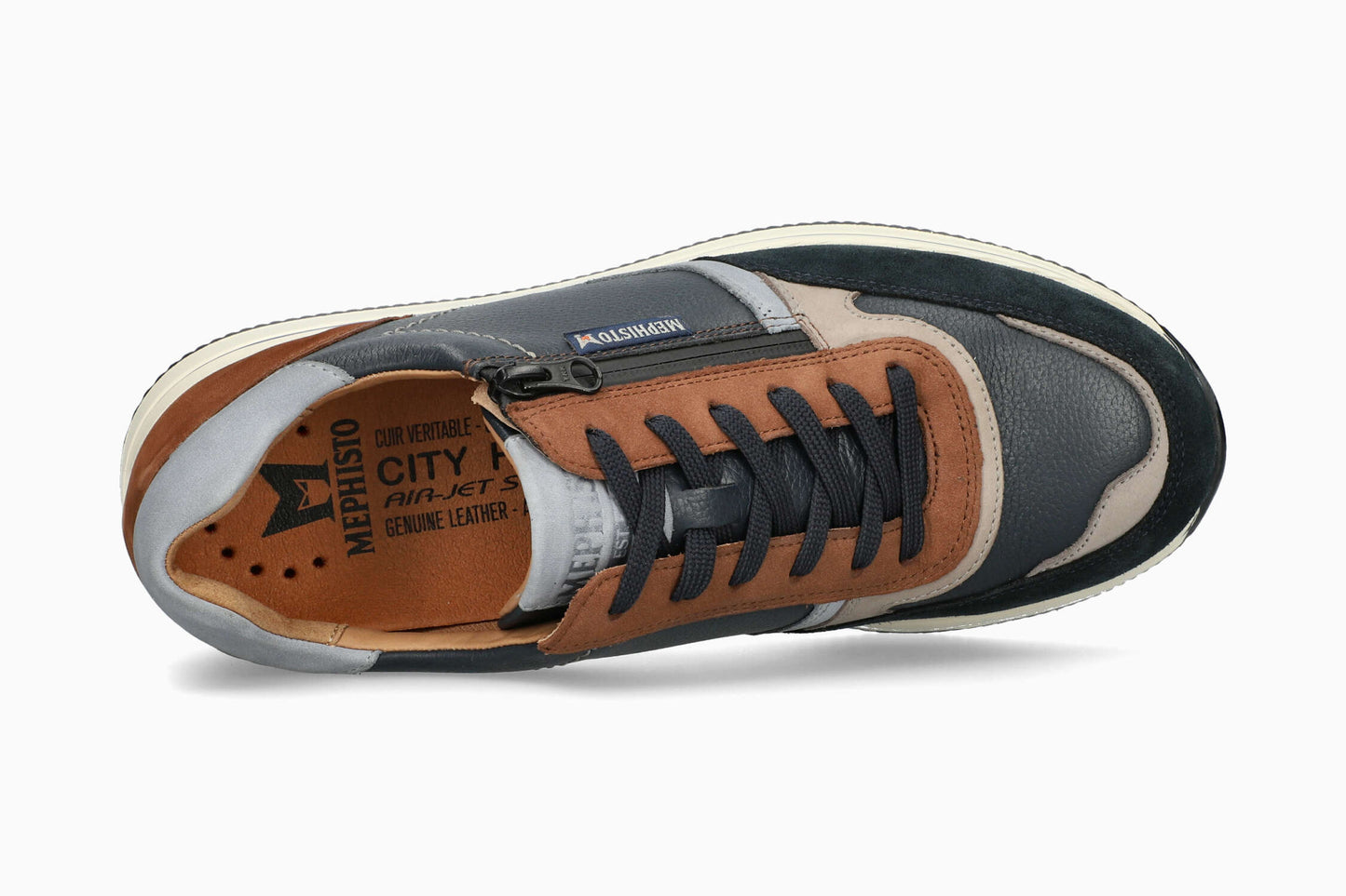 Gilford - Blue | M7XZ