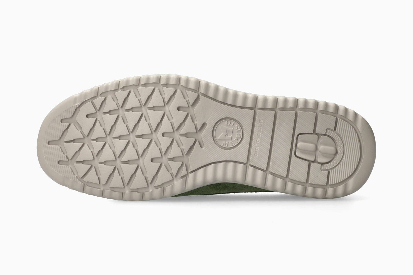 Titouan - Olive | M7FF