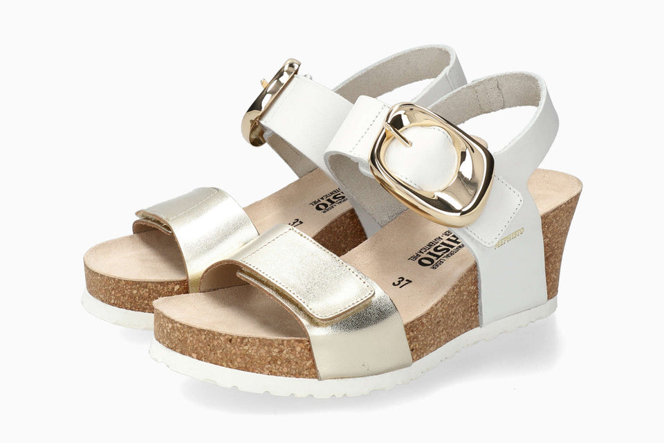 Leandre - Gold | M7YY