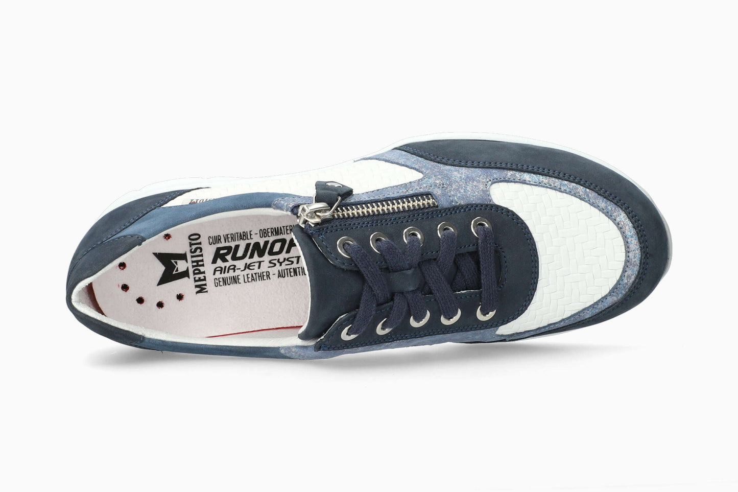 Ylona - Jeans Blue | M7ZG