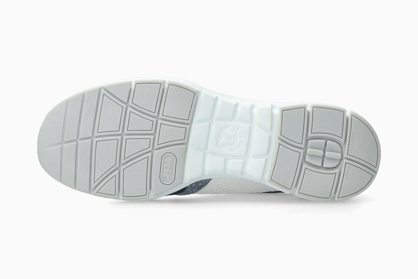 Ylona - Jeans Blue | M7ZG