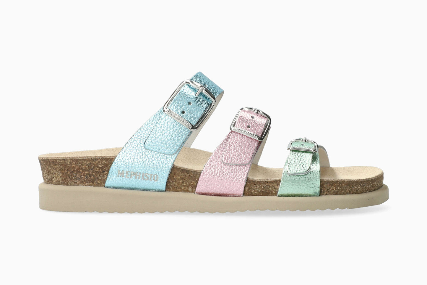 Hyacinta - Mint | M7ZP